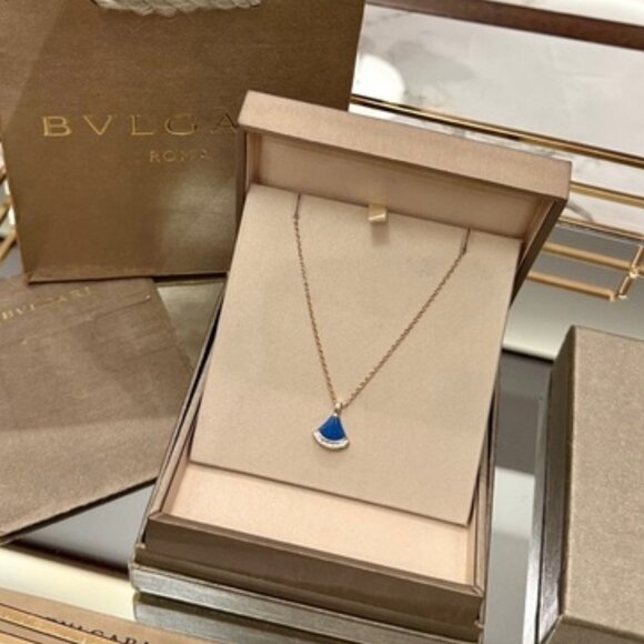 BVLGARI Jewelry - Bulgari Dress Necklace